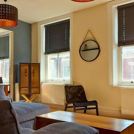 Large Studio Room In City Centre Престон Экстерьер фото